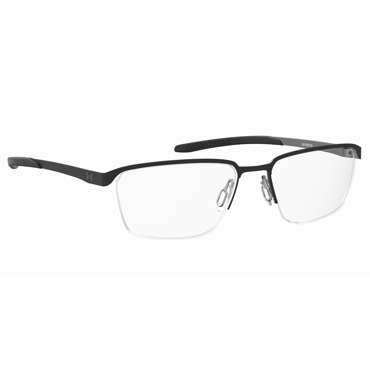 Glasögonbågar Under Armour UA5051G003F41 Svart ø 54 mm - 3