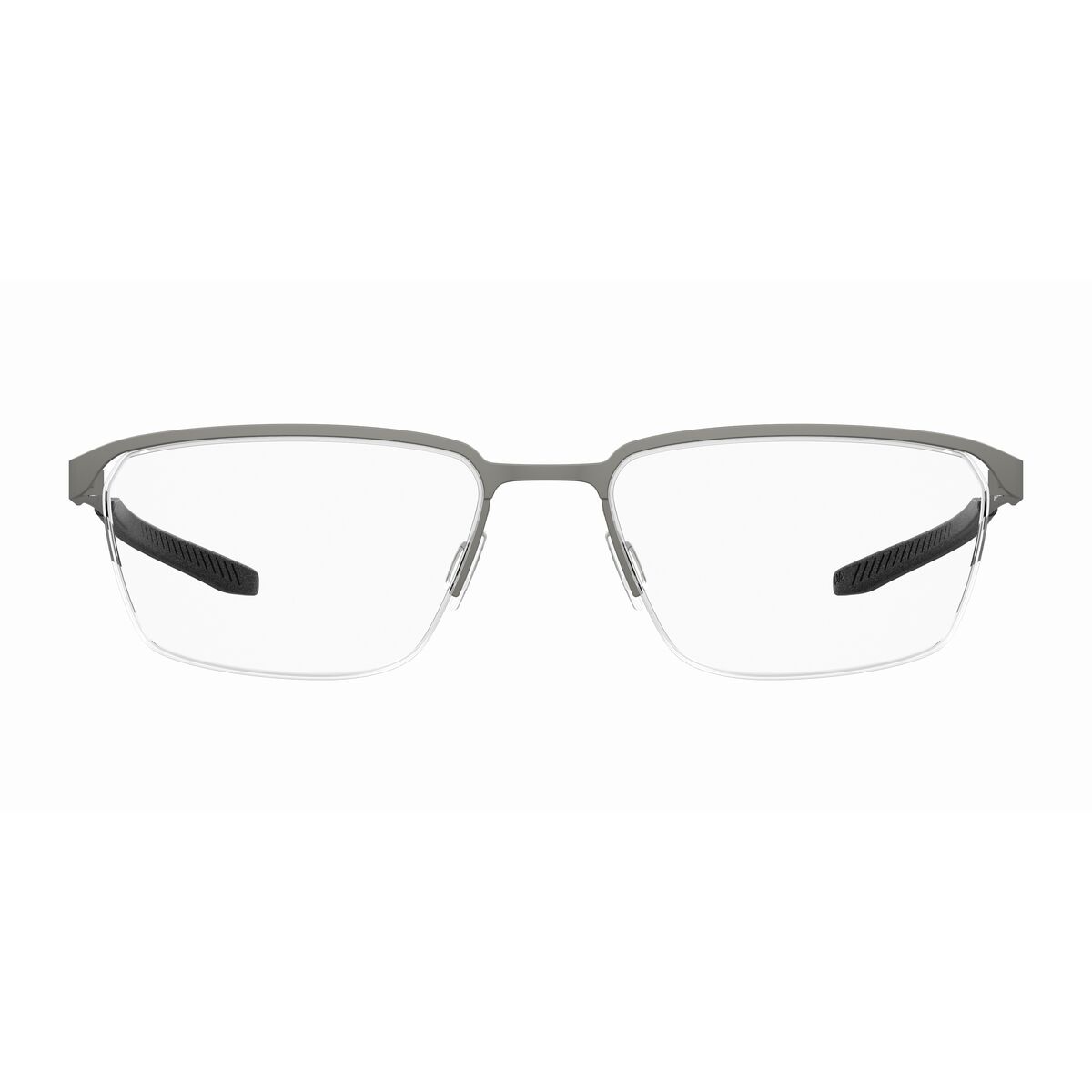 Glasögonbågar Under Armour UA5051GR80F71 Grå ø 56 mm - 2
