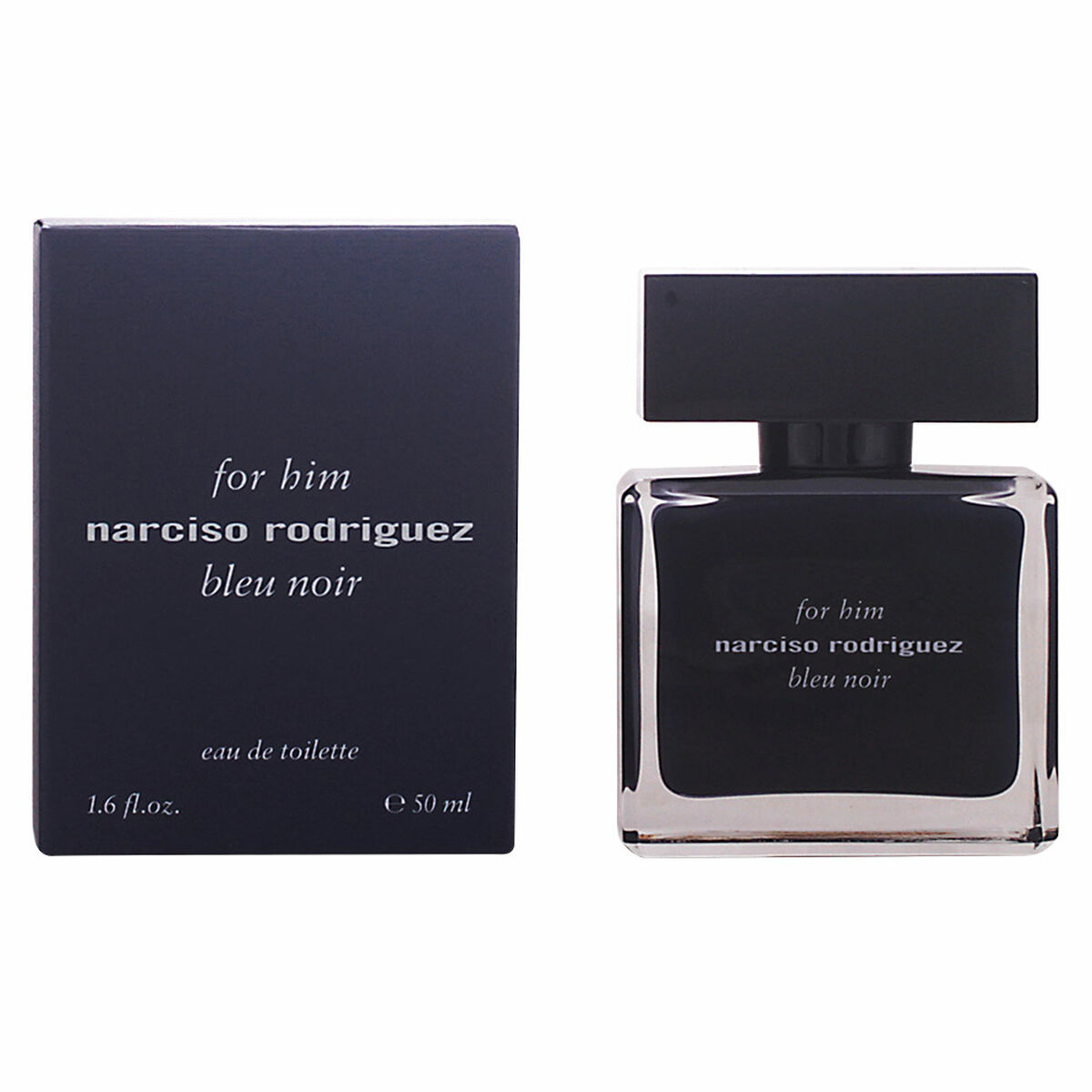 Parfym Herrar Narciso Rodriguez EDT - 2