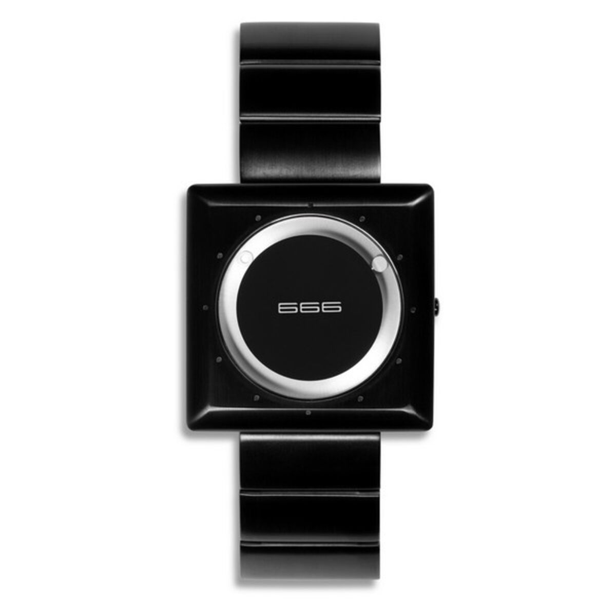 Unisexklocka 666 Barcelona 666-060 (Ø 45 mm)