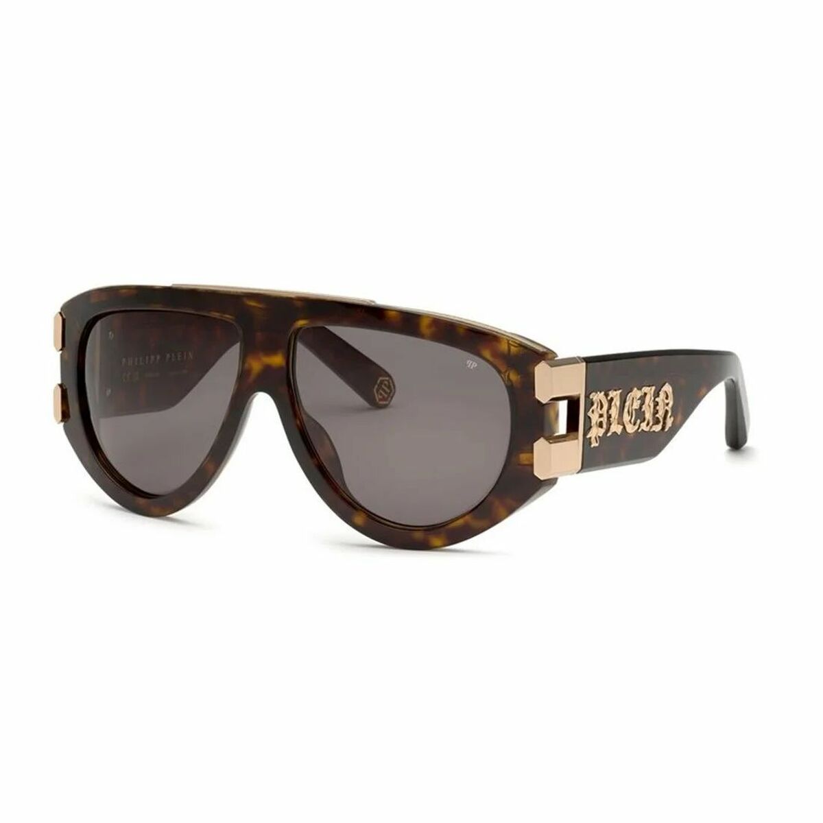 Herrsolglasögon PHILIPP PLEIN SPP127V600722 ø 60 mm