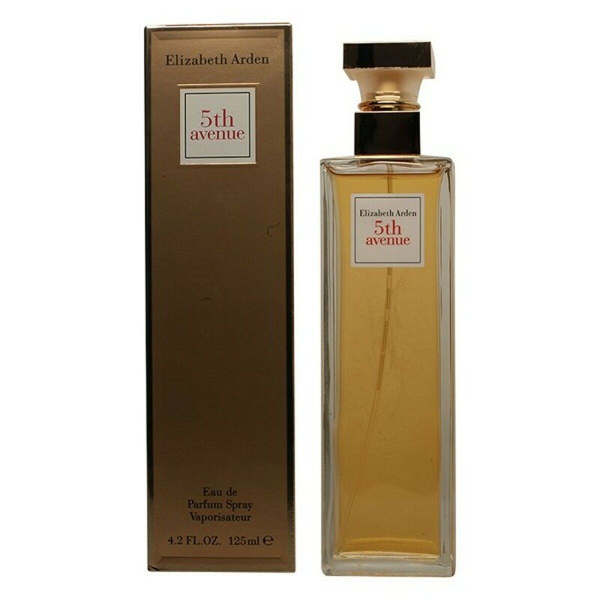 Parfym Damer 5th Avenue Edp Elizabeth Arden EDP EDP - 2