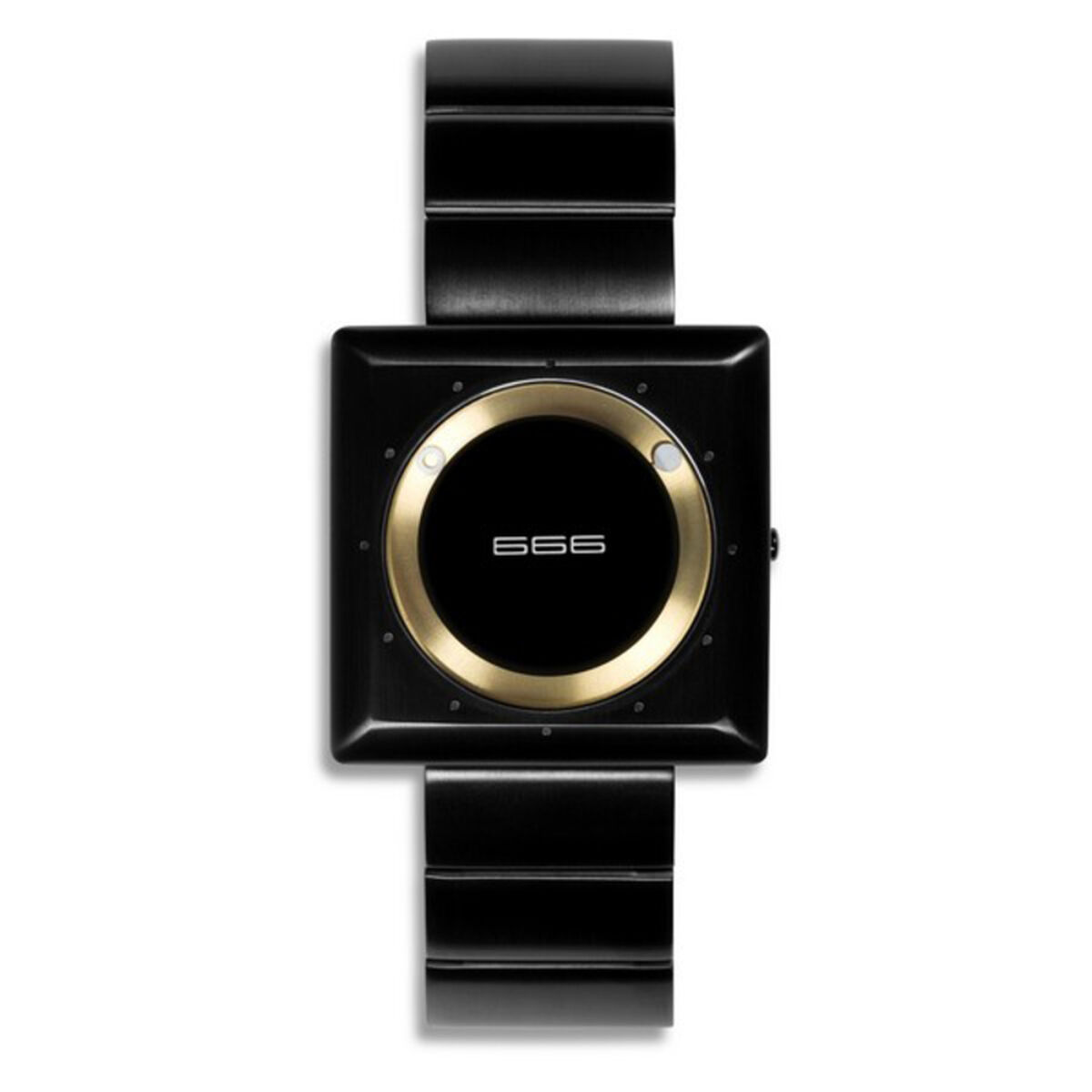Unisexklocka 666 Barcelona 666-061 (Ø 45 mm)
