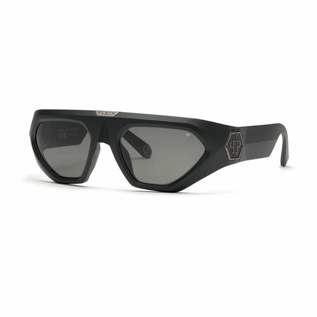 Herrsolglasögon PHILIPP PLEIN SPP153-580U28 ø 58 mm