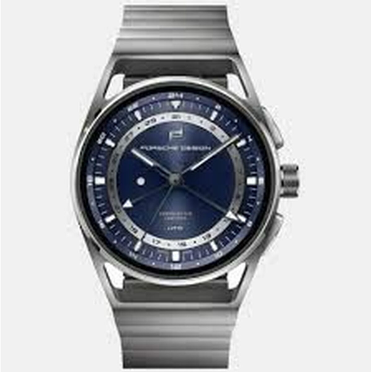 Herrklocka Porsche Design 6023405002015 (Ø 42 mm) - 2