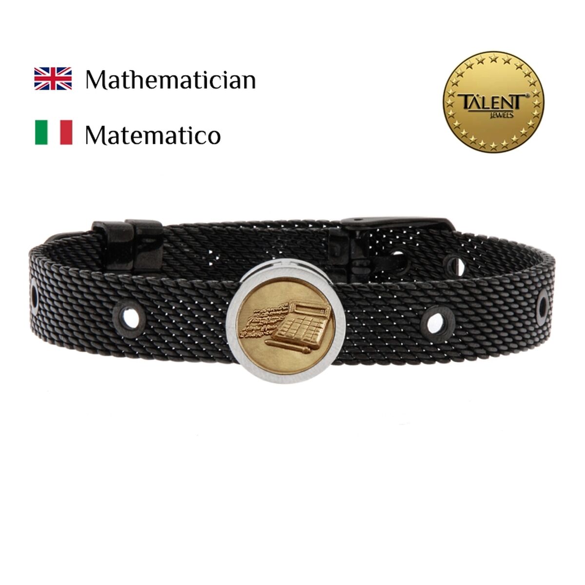Damarmband Talent Jewels