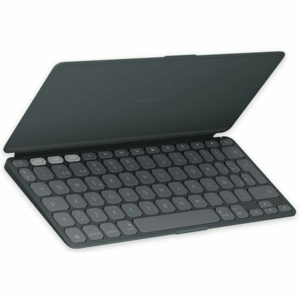 Bluetooth Tangentbord Logitech 920-013010 Grafit