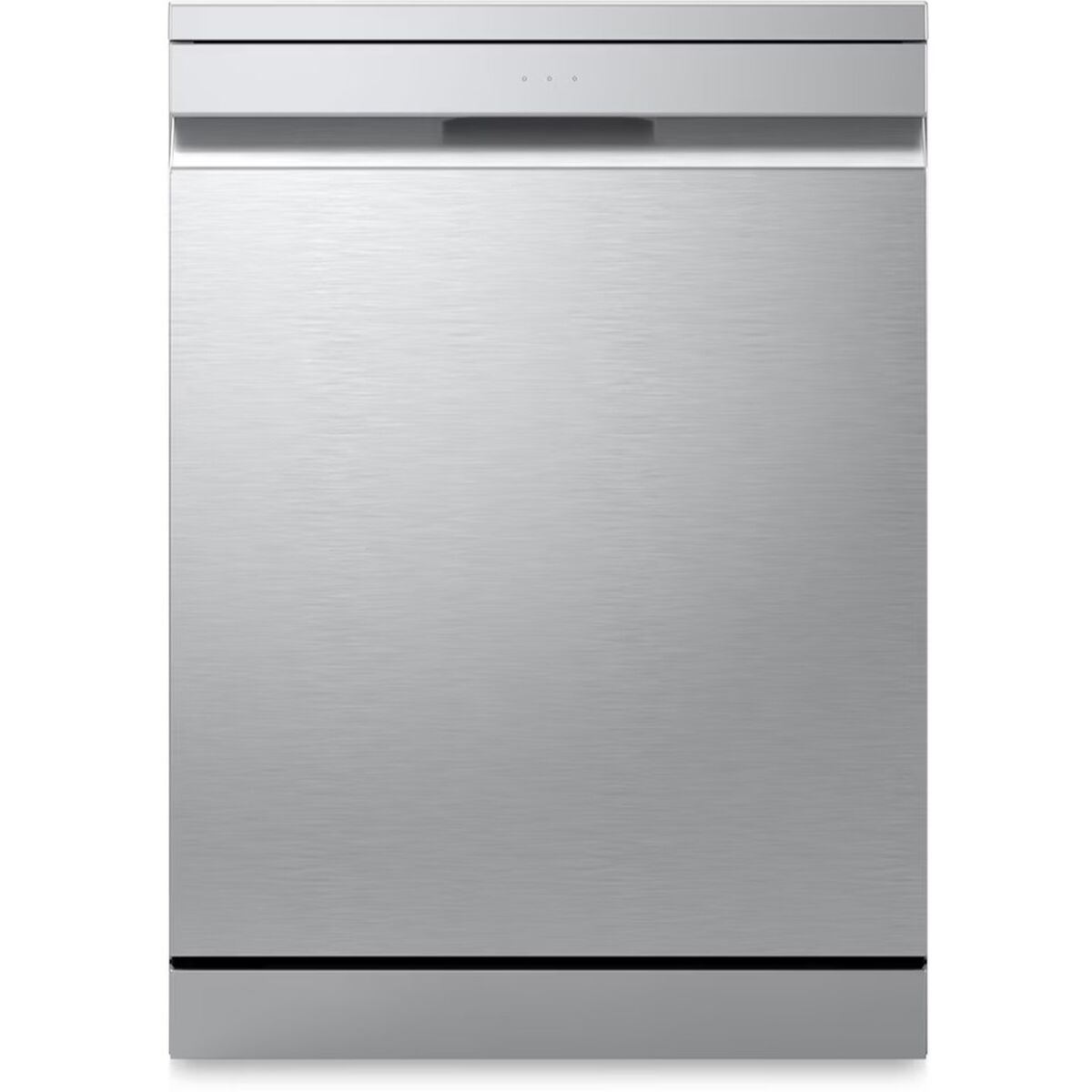 Diskmaskin LG DF375HVS Stål