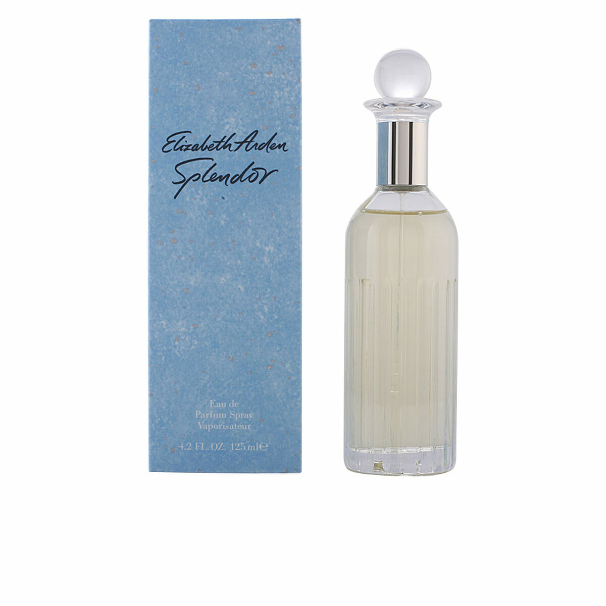 Parfym Damer Splendor Elizabeth Arden EDP EDP - 2