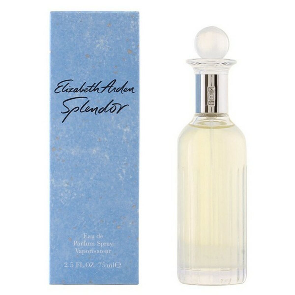 Parfym Damer Splendor Elizabeth Arden EDP EDP - 4