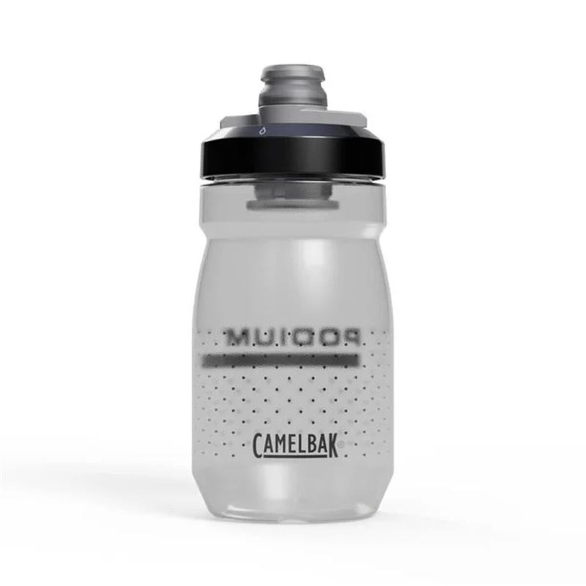 Vattenflaska Camelbak Podium Plast - 2