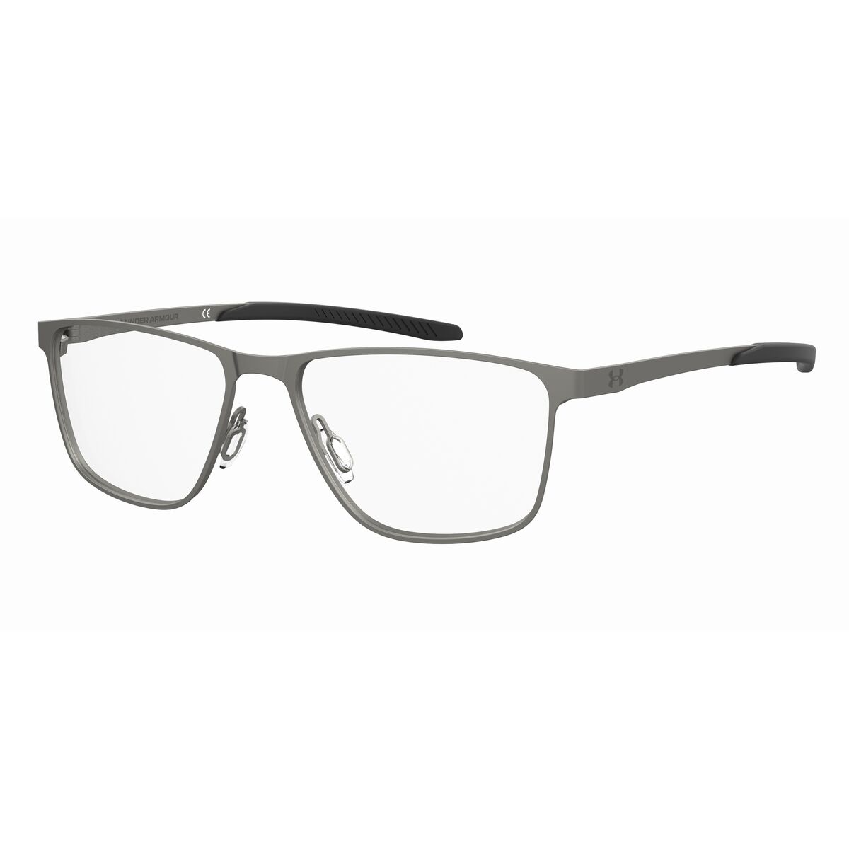 Glasögonbågar Under Armour UA5052GR80F41 Grå ø 54 mm
