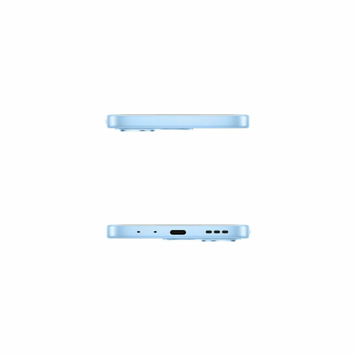 Smartphone Oppo CPH2695 6,67" Octa Core 8 GB RAM 256 GB Blå - 3