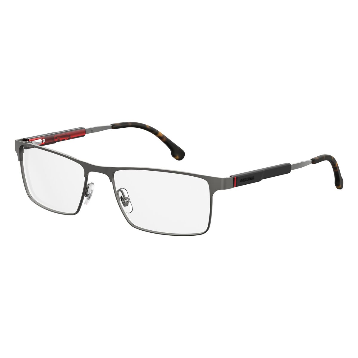 Glasögonbågar Carrera CARRERA8833R8 Grå ø 56 mm