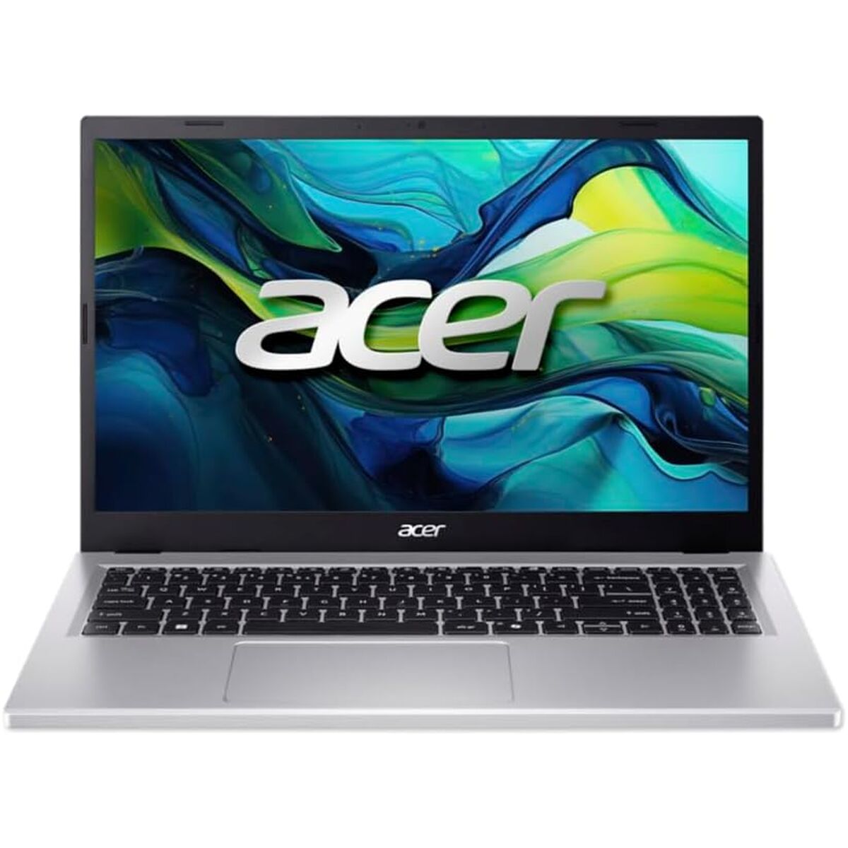 Bärbar dator Acer AG15-42P 39" AMD Ryzen 7 5825U 8 GB RAM 512 GB