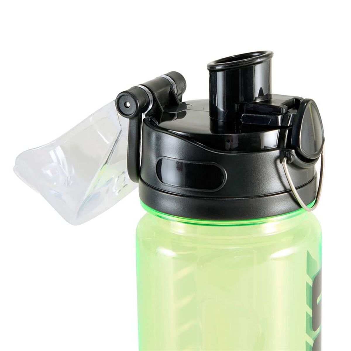 Vattenflaska Puma Tr Sportstyle WaterbFizzy Ligh Plast - 2