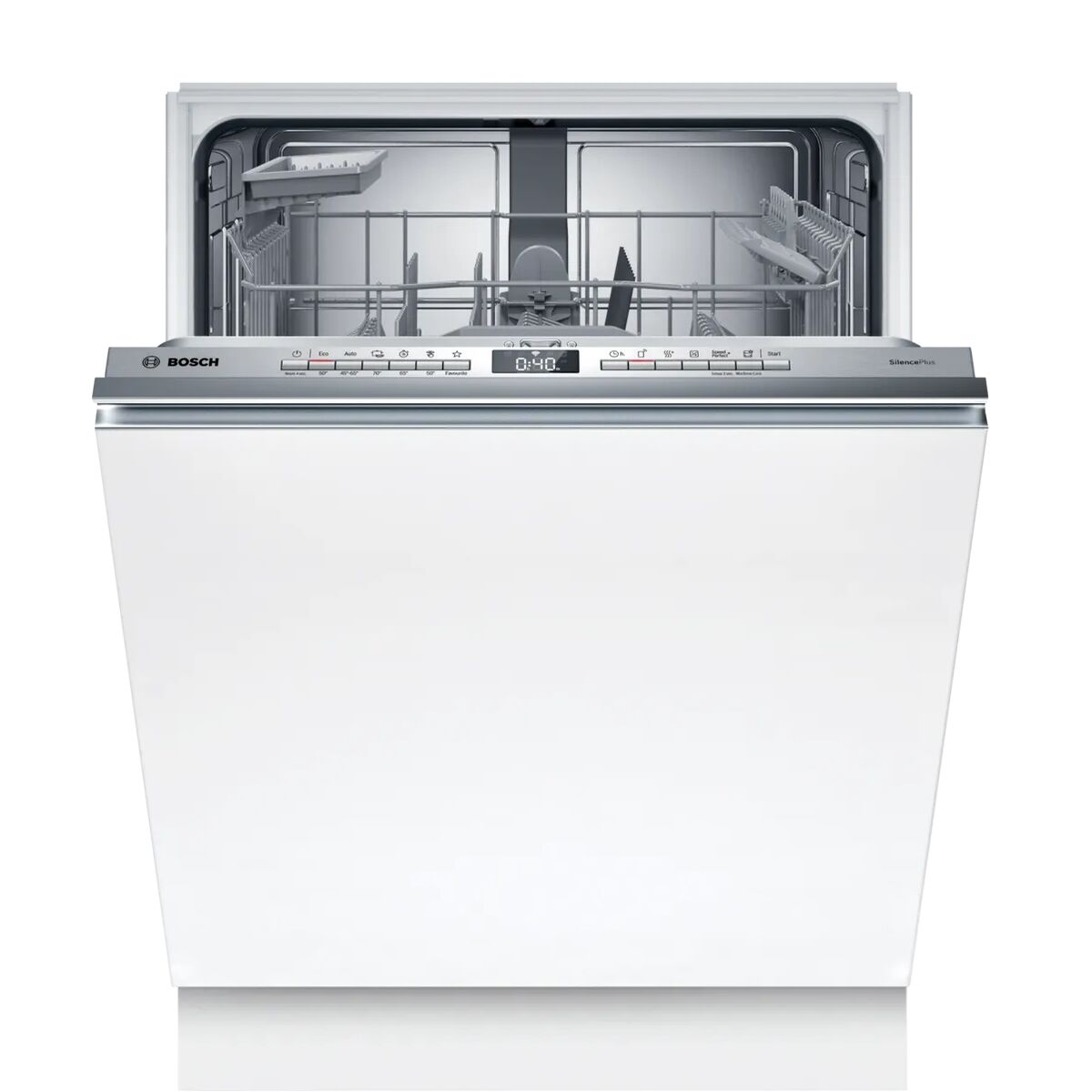 Diskmaskin BOSCH SMV4HAX07E 60 cm
