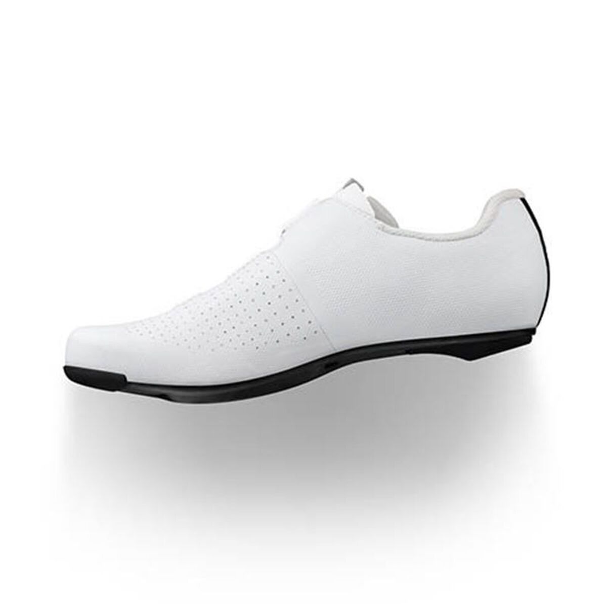 Cykelskor Fizik Tempo Decos Carbon Vit - 2