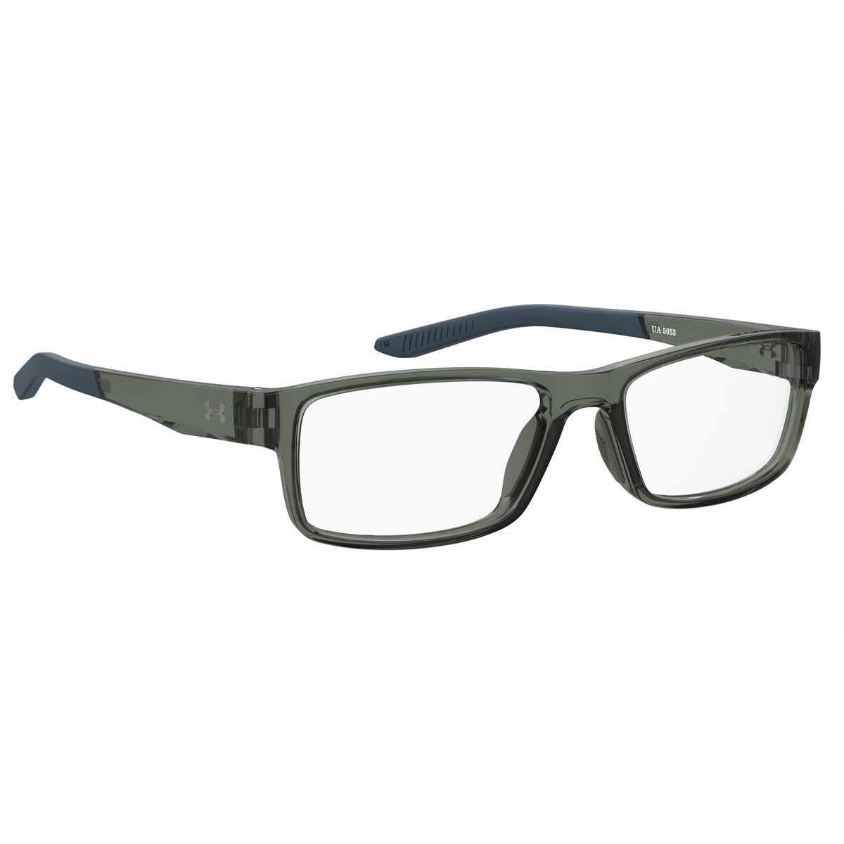 Glasögonbågar Under Armour UA50534C3F416 Grön ø 54 mm - 3