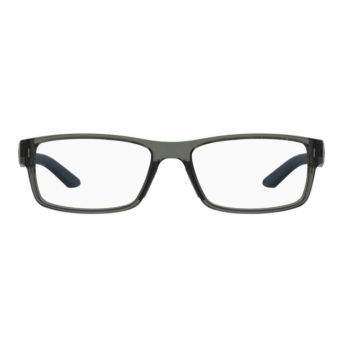Glasögonbågar Under Armour UA50534C3F416 Grön ø 54 mm - 2