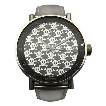Unisexklocka 666 Barcelona 666-202 (Ø 43 mm)