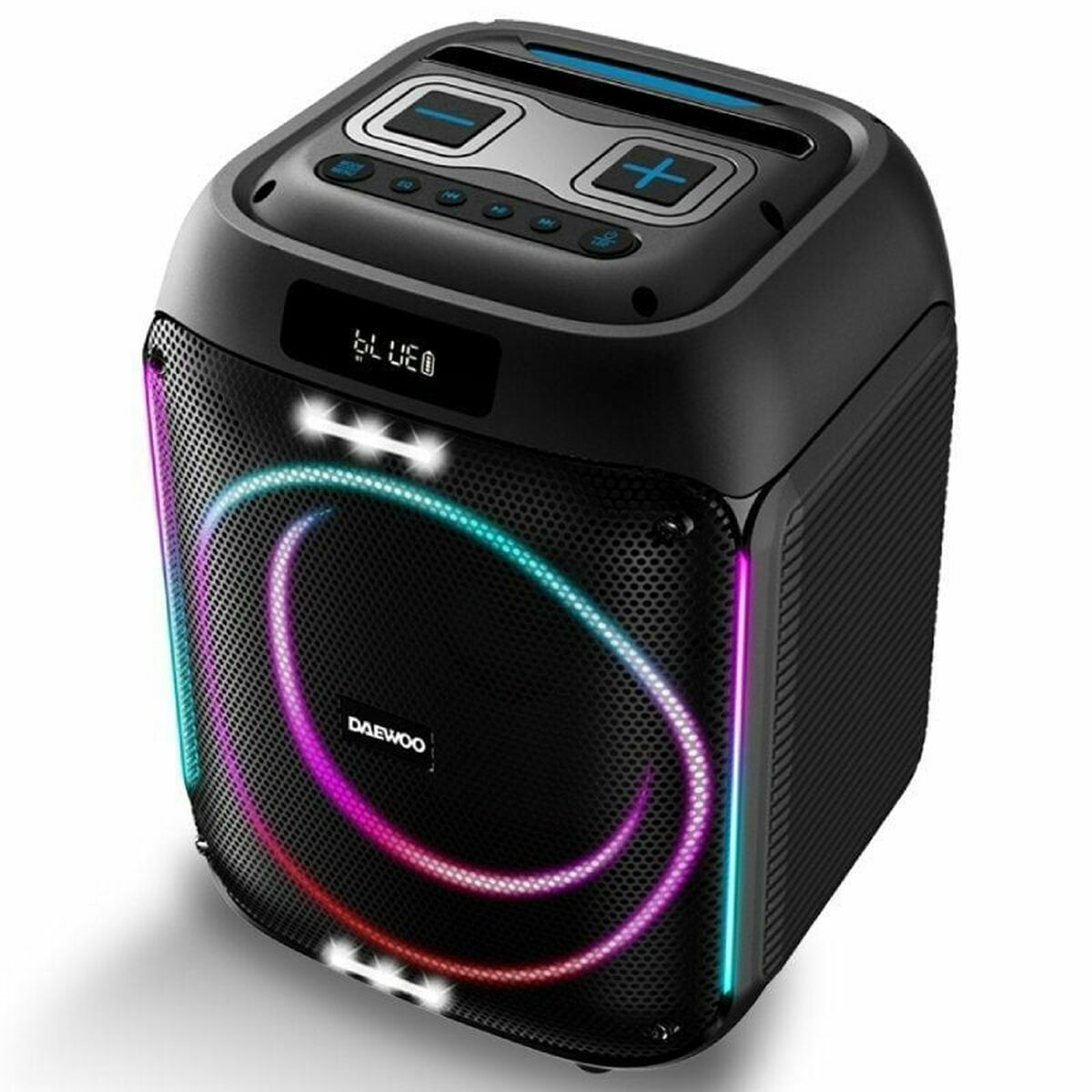 Bärbar Bluetooth Högtalare Daewoo DW3009 40 W