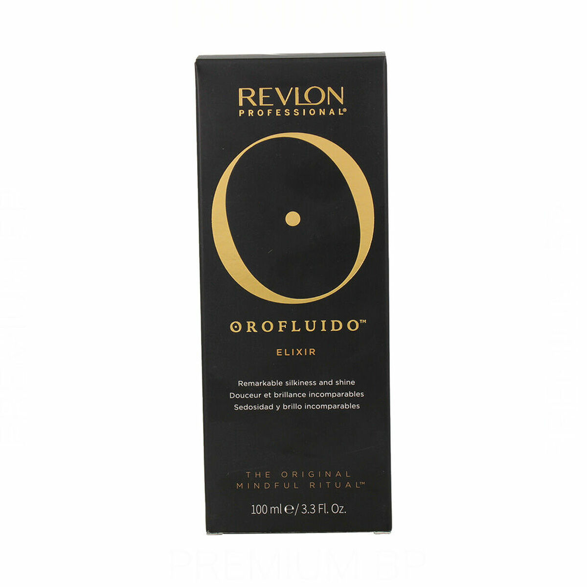 Näringsgivande serum Orofluido 7261034000 100 ml