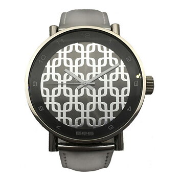 Unisexklocka 666 Barcelona 666-203 (Ø 43 mm)
