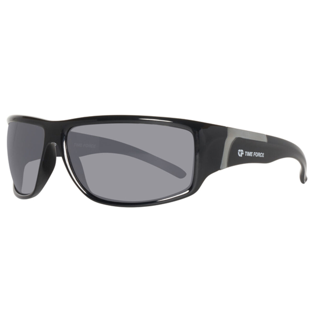 Herrsolglasögon Time Force TF40003 Ø 66 mm - 2