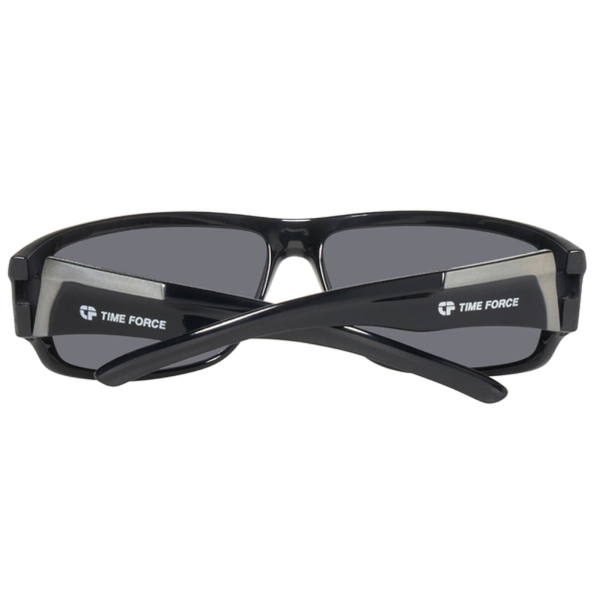 Herrsolglasögon Time Force TF40003 Ø 66 mm - 3