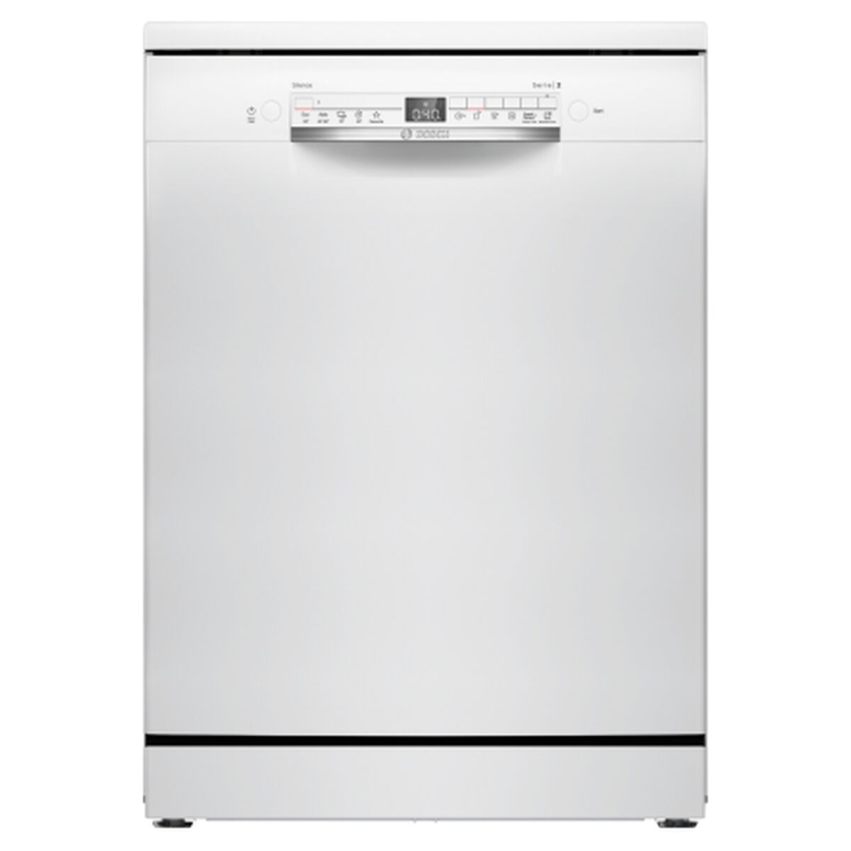 Diskmaskin BOSCH SMS2HTW06E 60 cm