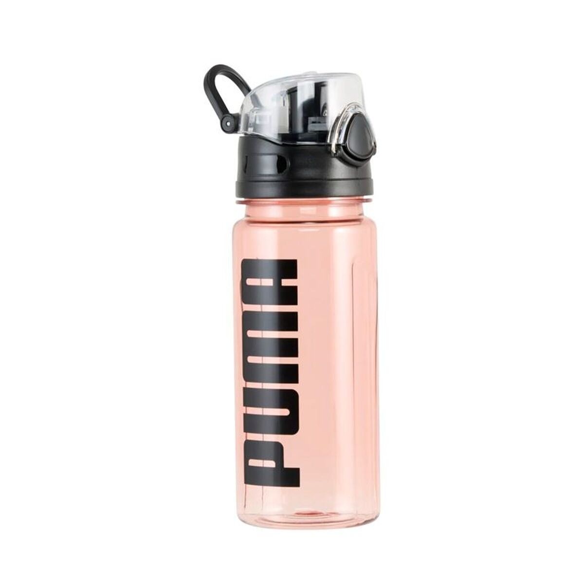 Vattenflaska Puma Tr Sportstyle Waterb Rosa Plast