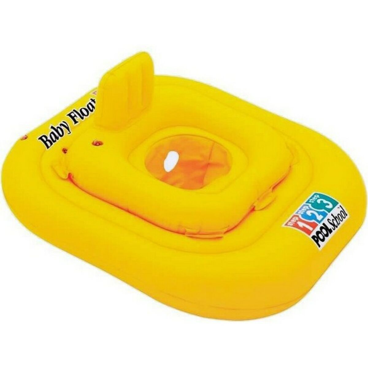 Flytetyg för barn Intex 56587 79 x 79 cm - 2