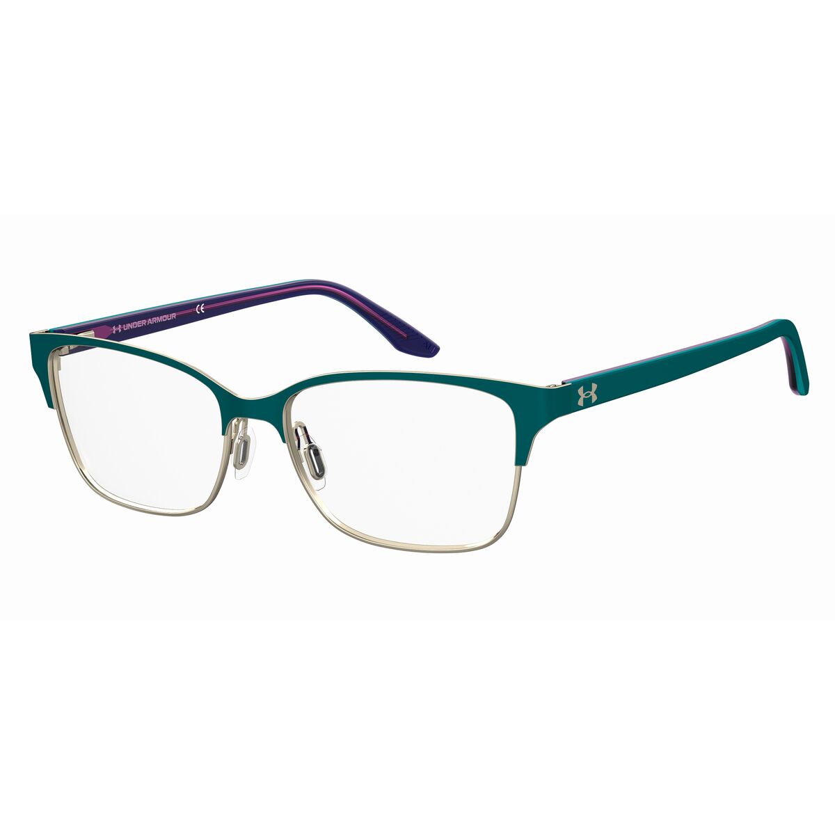 Glasögonbågar Under Armour UA5054GZI9F31 Ø 53 mm