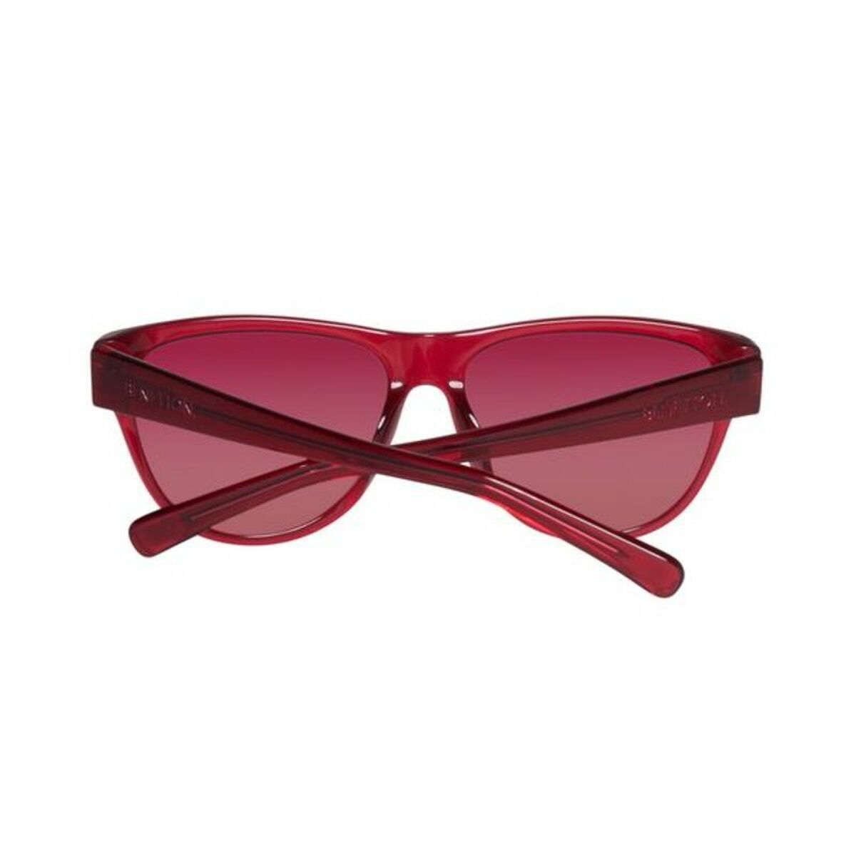 Herrsolglasögon Benetton BE904S02 ø 57 mm - 2