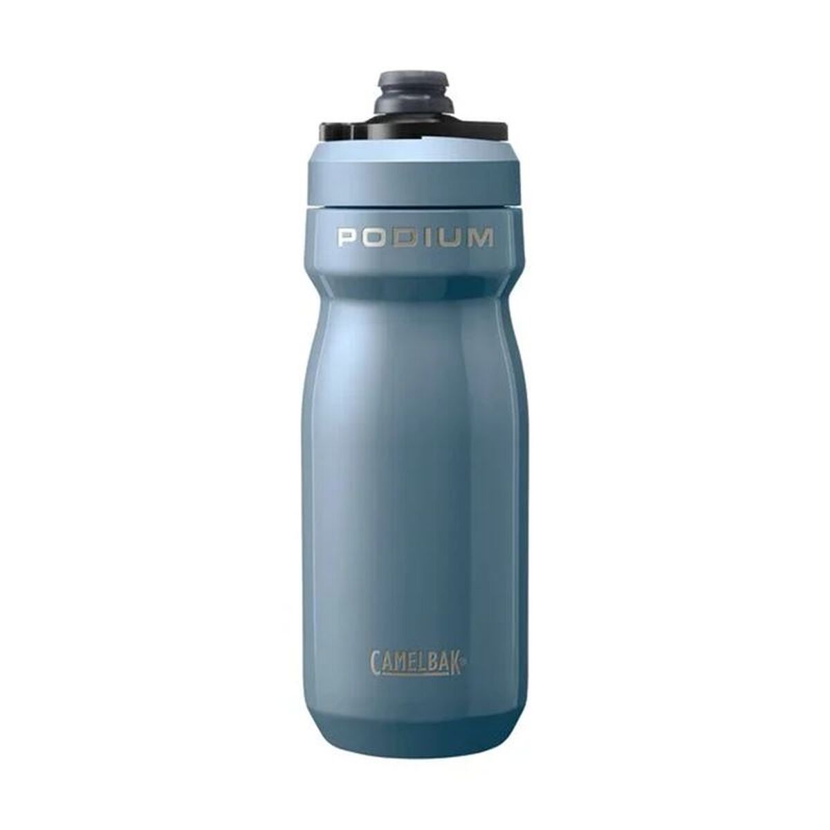 Vattenflaska Camelbak Podium Insulated 530 ml Blå Rostfritt stål Aluminium