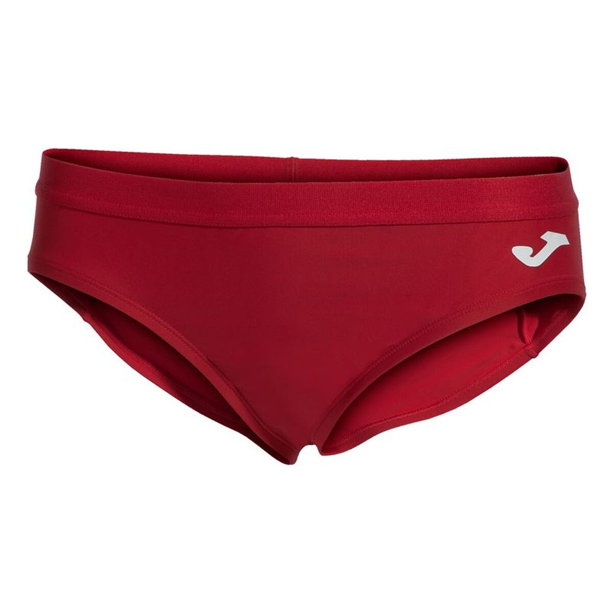Sportshorts för kvinnor Joma Sport Olimpia II Röd