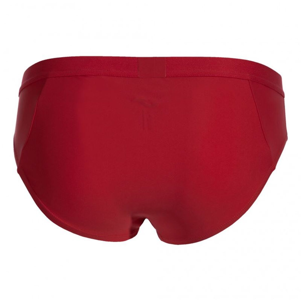 Sportshorts för kvinnor Joma Sport Olimpia II Röd - 2