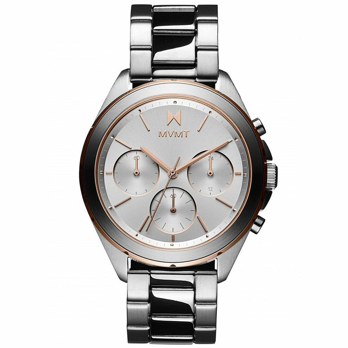 Herrklocka MVMT 28000127-D (Ø 38 mm)
