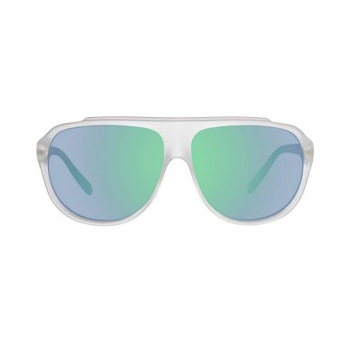 Herrsolglasögon Benetton BE921S02 Ø 61 mm - 2