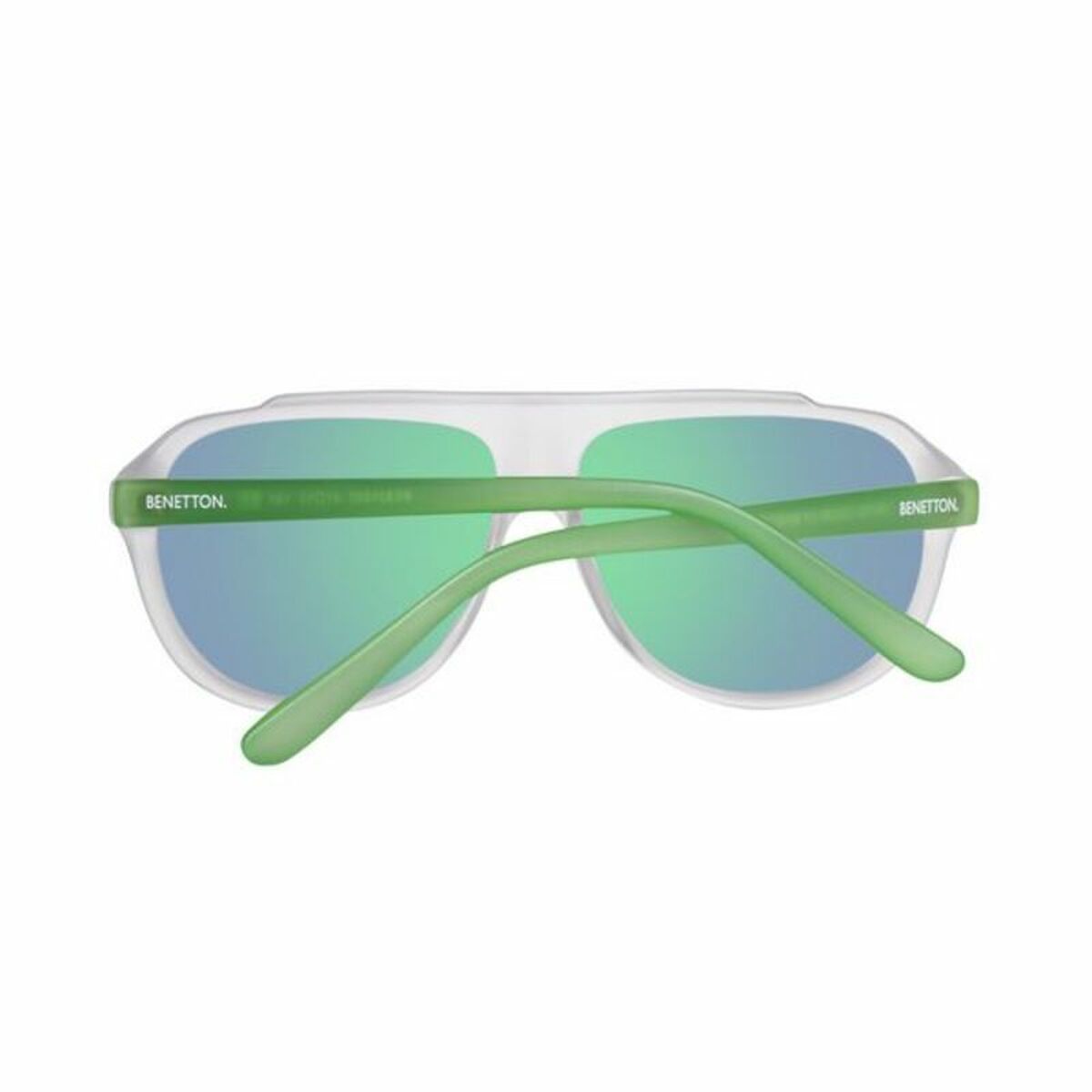 Herrsolglasögon Benetton BE921S02 Ø 61 mm - 3