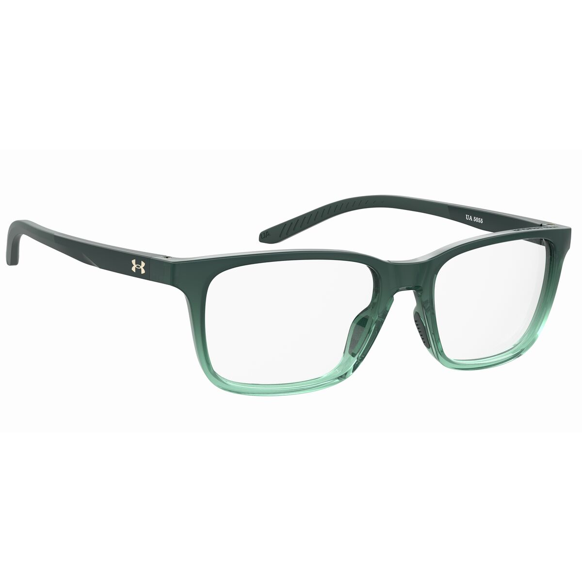 Glasögonbågar Under Armour UA5055OTFF417 ø 54 mm - 3