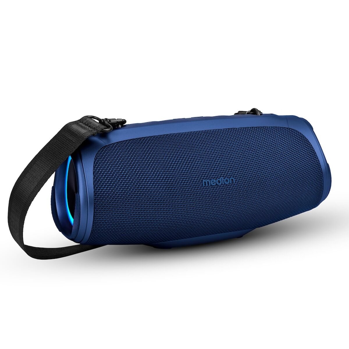 Bärbar Bluetooth Högtalare Medion 50077072 Blå 4 W