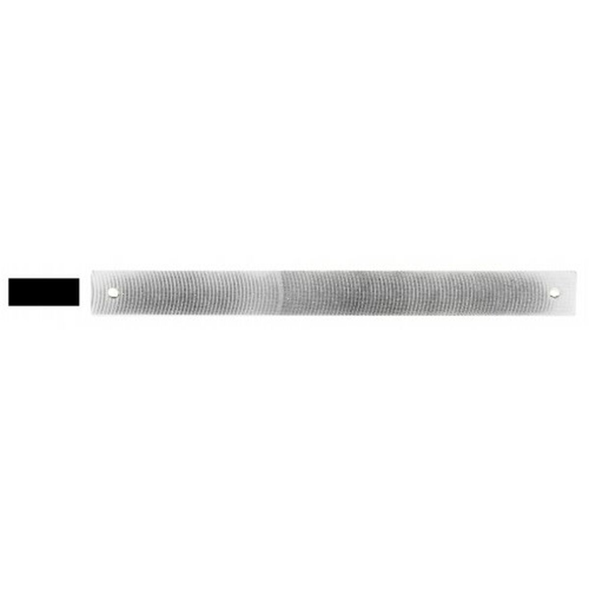 Lime ERIZO 14" Entrefina (limaböna)