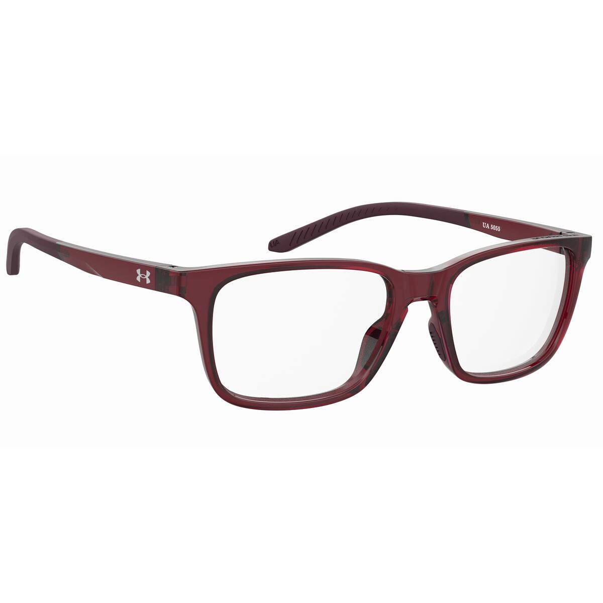 Glasögonbågar Under Armour UA5055YKZF417 Transparent ø 54 mm - 3