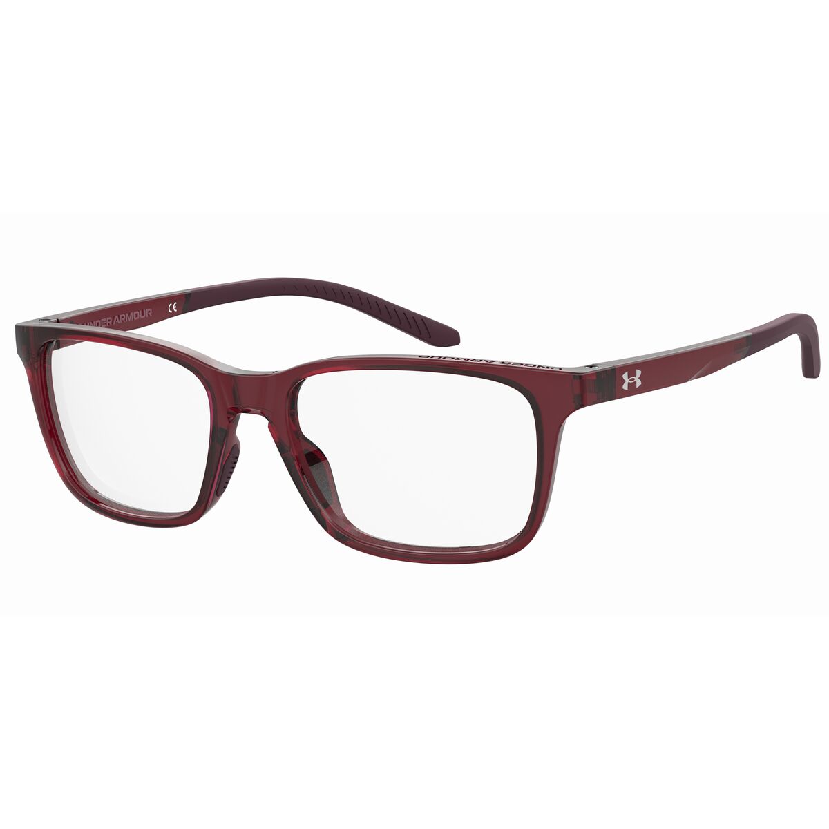 Glasögonbågar Under Armour UA5055YKZF417 Transparent ø 54 mm