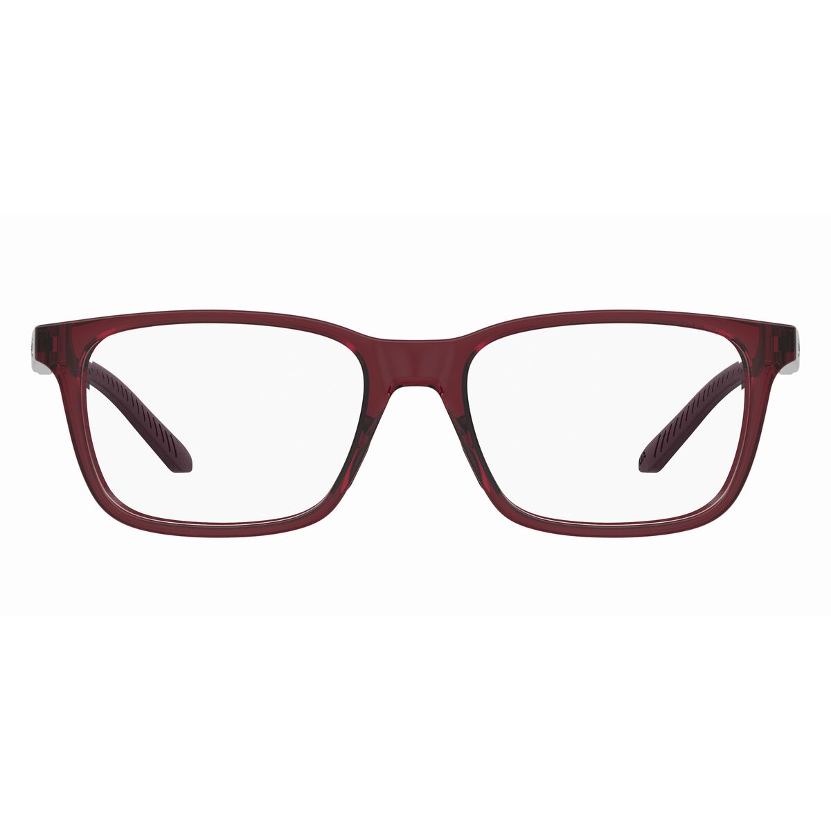 Glasögonbågar Under Armour UA5055YKZF417 Transparent ø 54 mm - 2