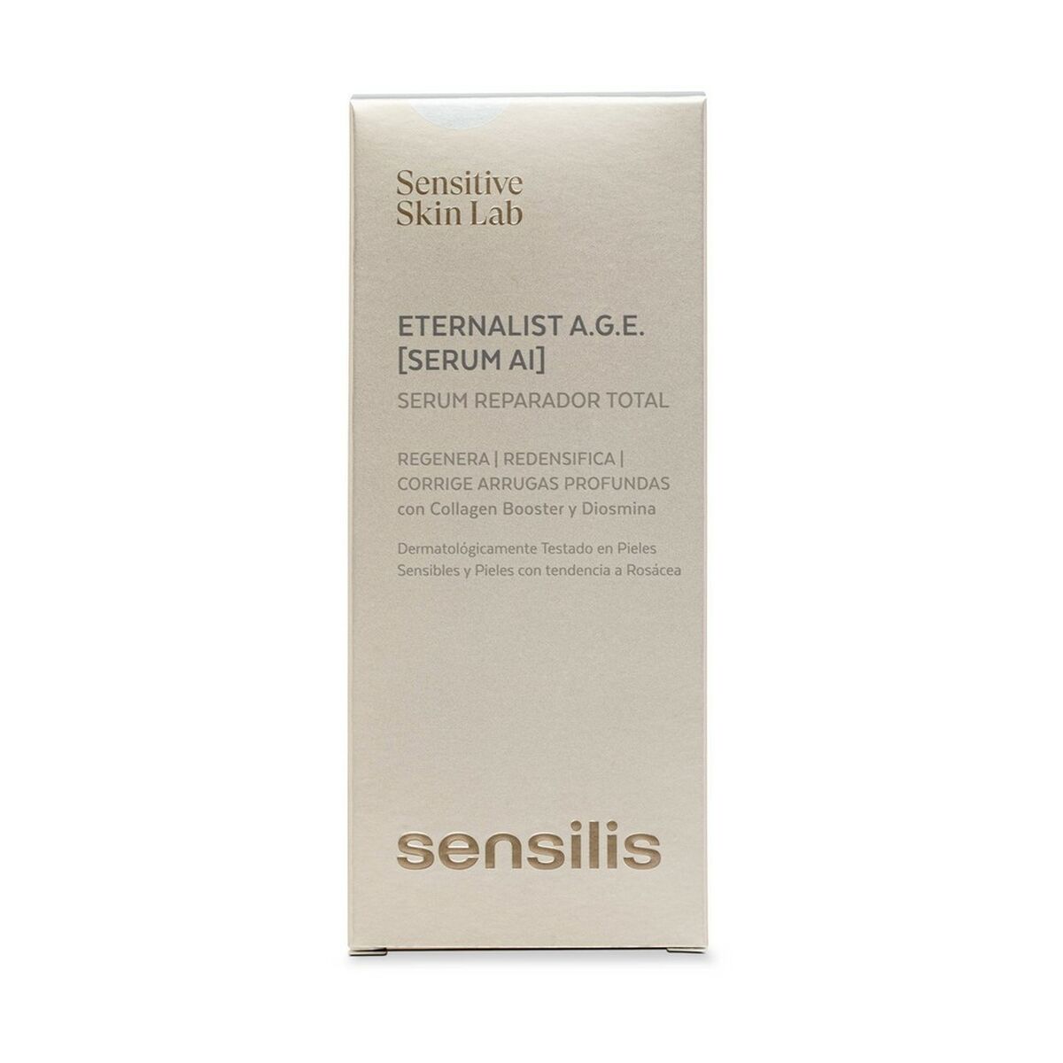 Anti-agingserum Sensilis Eternalist E 30 ml Anti age - 2