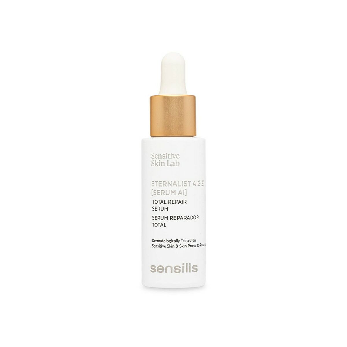Anti-agingserum Sensilis Eternalist E 30 ml Anti age