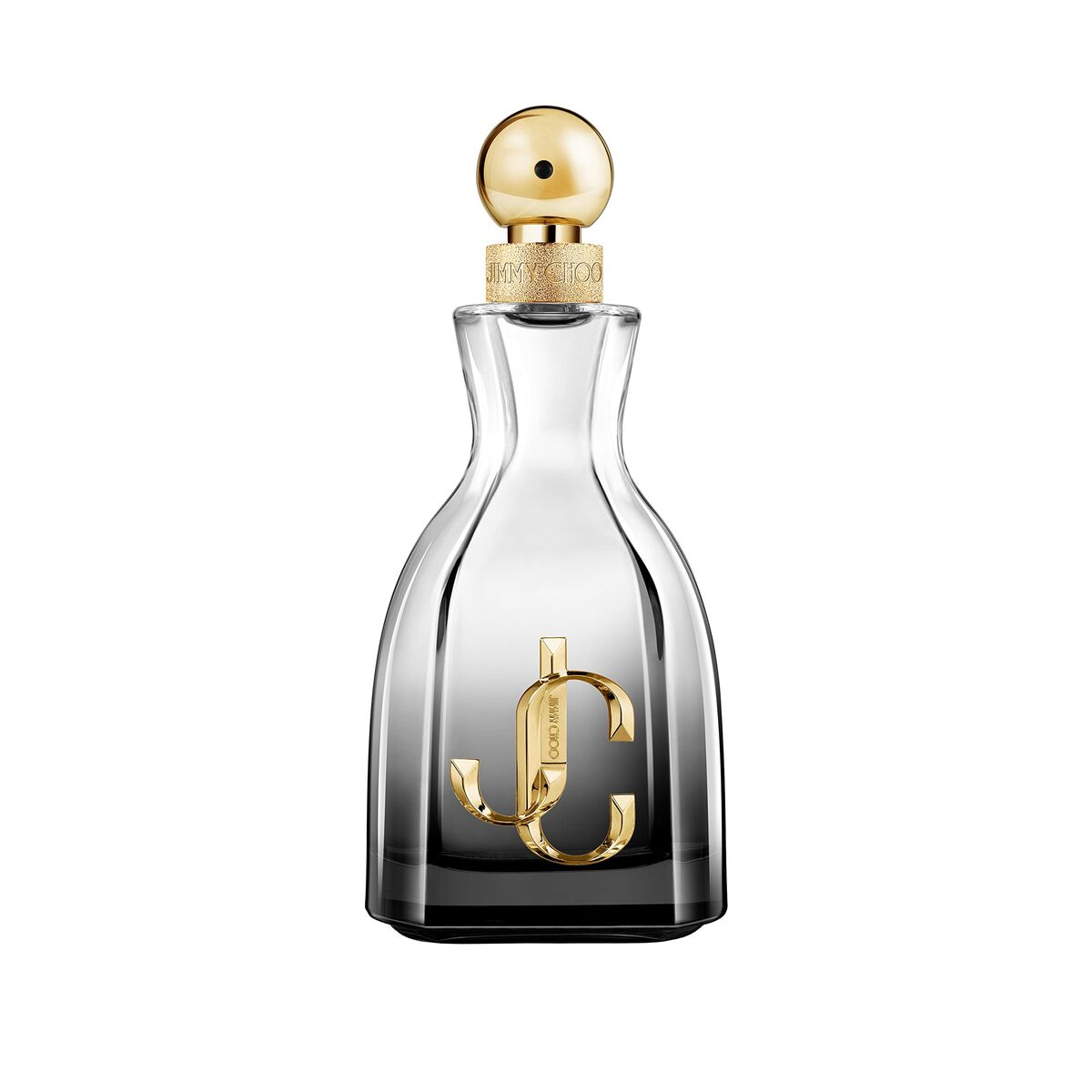 Parfym Damer Jimmy Choo I WANT CHOO FOREVER EDP 100 ml - 2